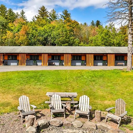 Matterhorns Hunter Lodge Εξωτερικό φωτογραφία