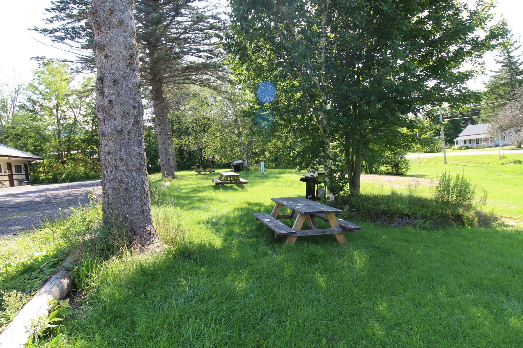 Matterhorns Hunter Lodge Εξωτερικό φωτογραφία