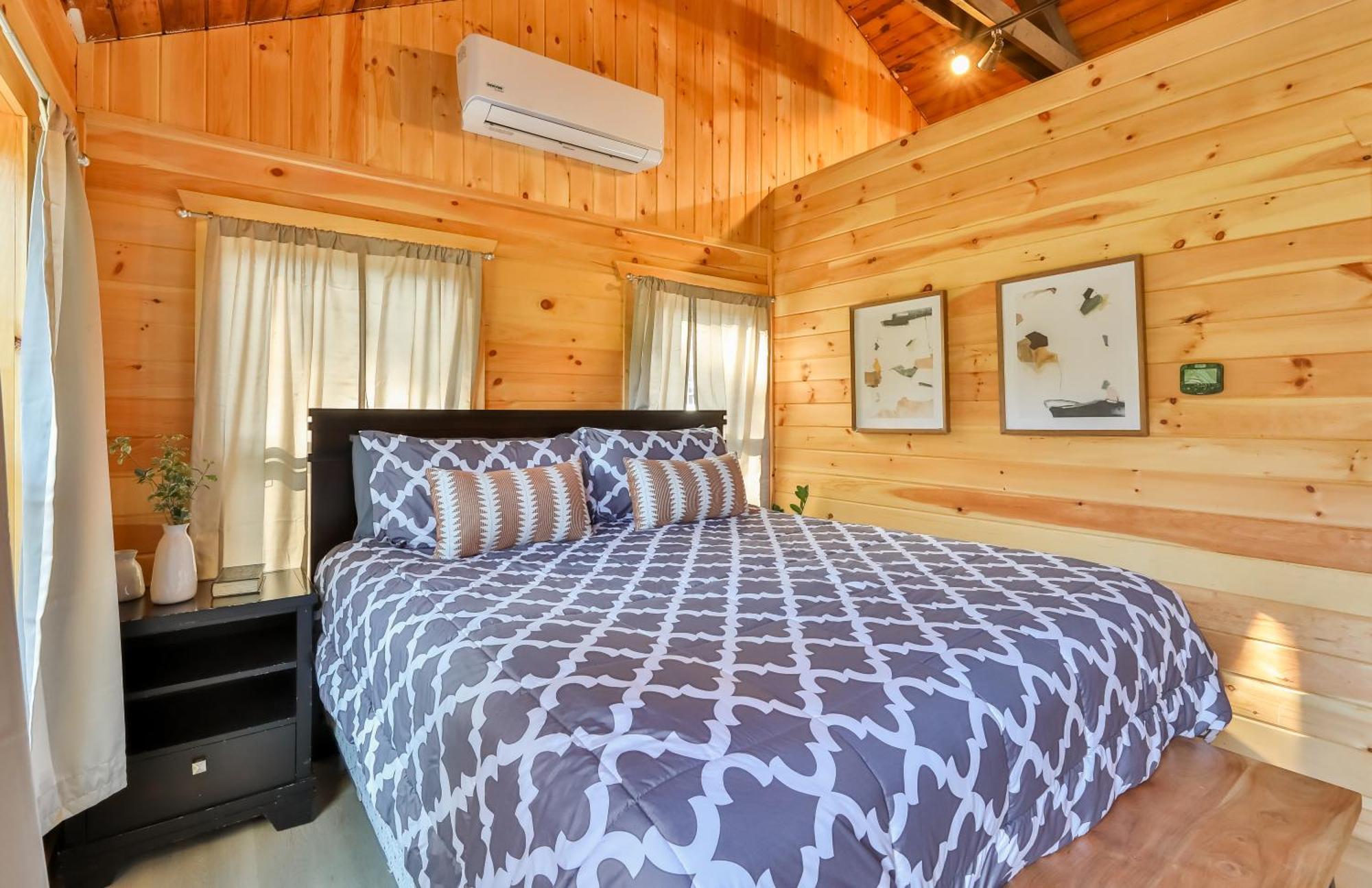 Matterhorns Hunter Lodge Εξωτερικό φωτογραφία