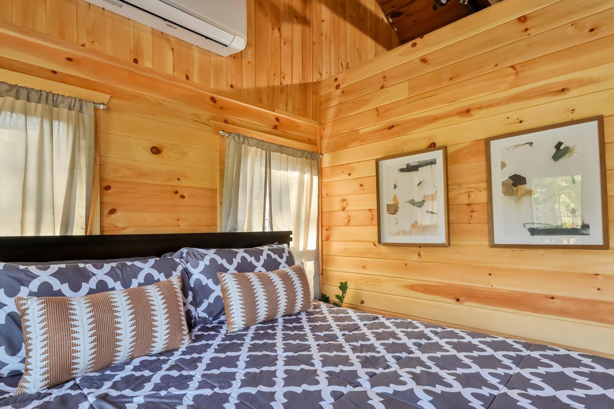 Matterhorns Hunter Lodge Εξωτερικό φωτογραφία