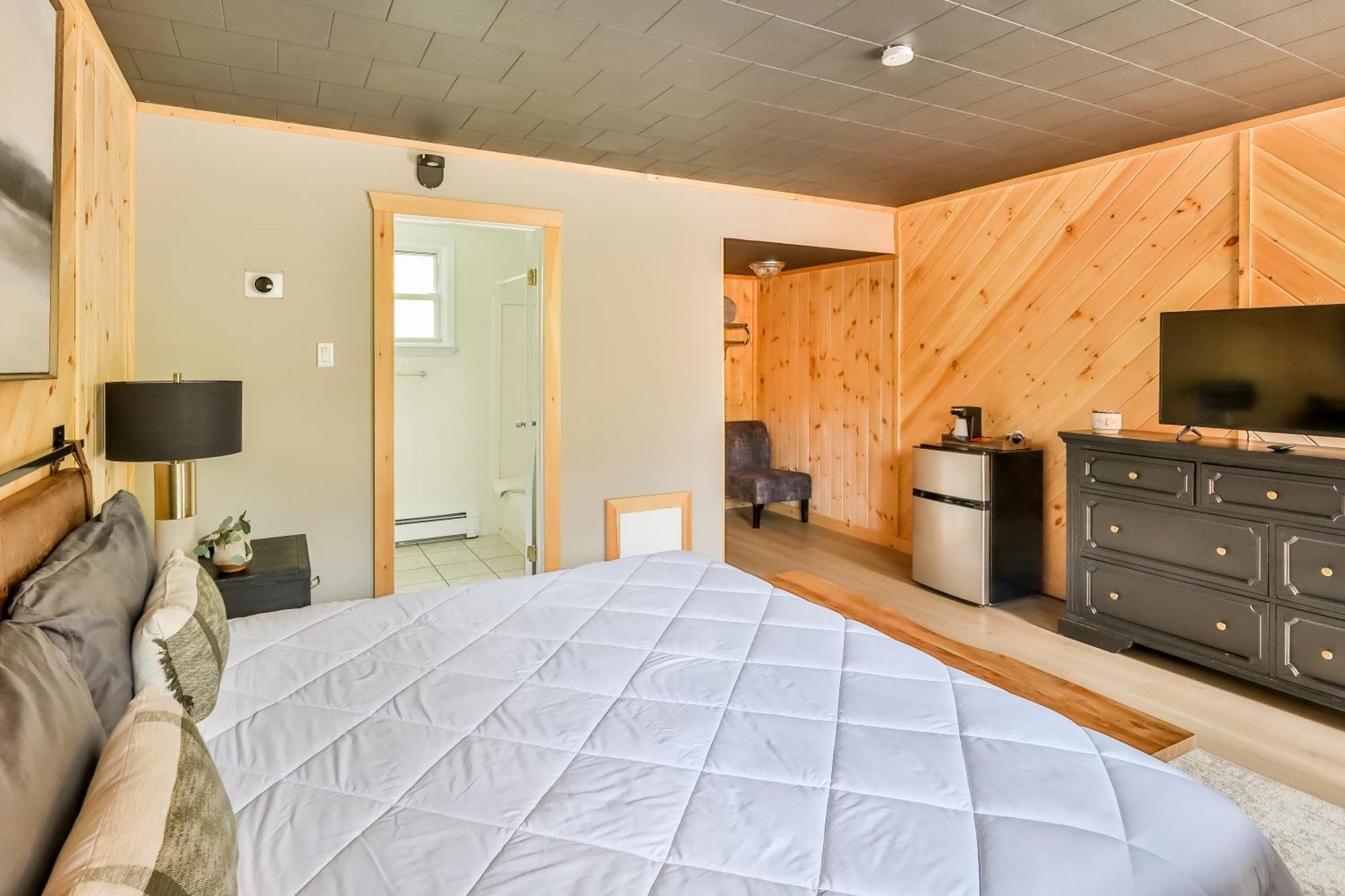 Matterhorns Hunter Lodge Εξωτερικό φωτογραφία