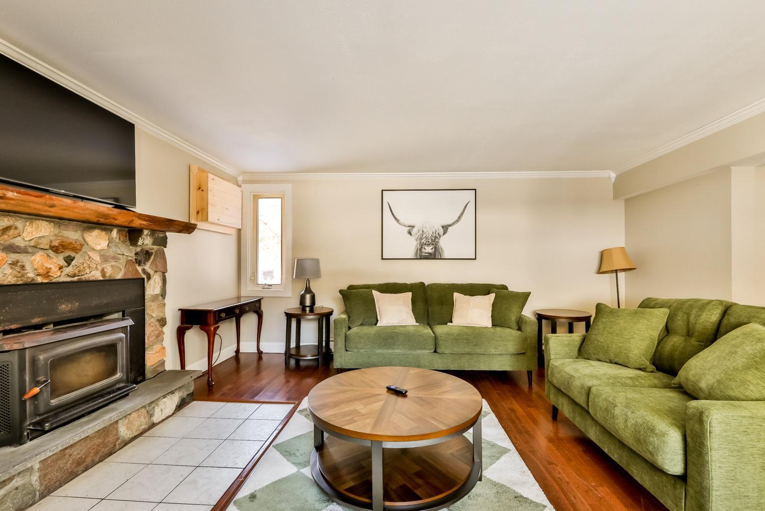 Matterhorns Hunter Lodge Εξωτερικό φωτογραφία