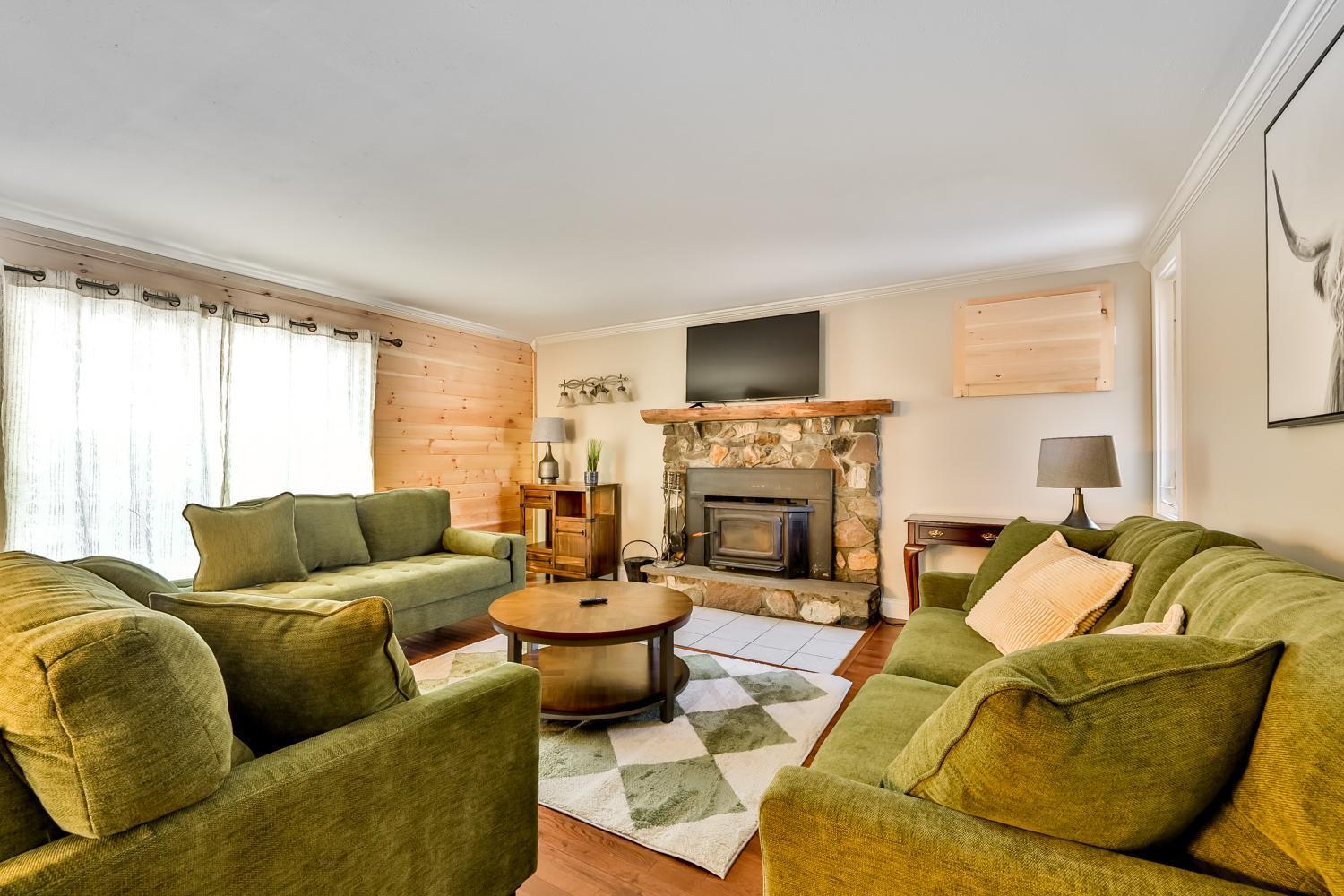 Matterhorns Hunter Lodge Εξωτερικό φωτογραφία